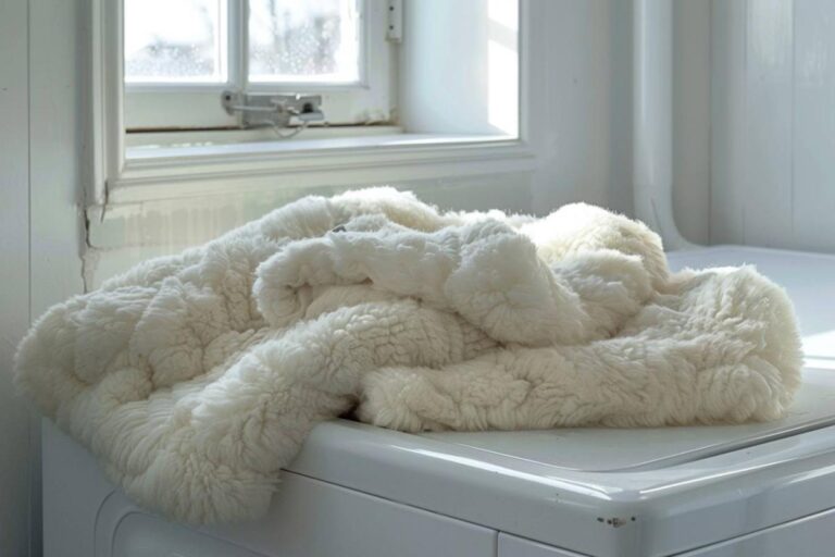 Comment laver une doudoune sans l’abîmer ?