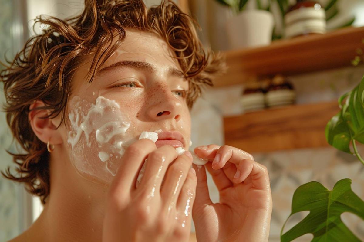 Les dangers pour la peau liés à l’huile de coco