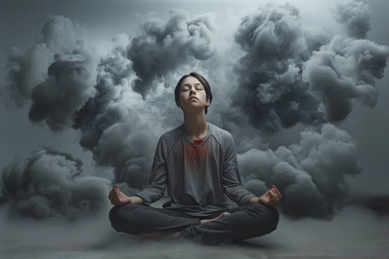 Les dangers de la méditation de pleine conscience