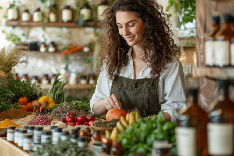 Que peut soigner un naturopathe ? Dossier complet