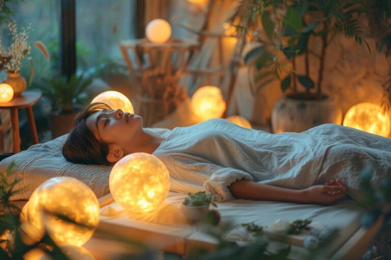 Quel sont les effets secondaires des soins énergétiques ?