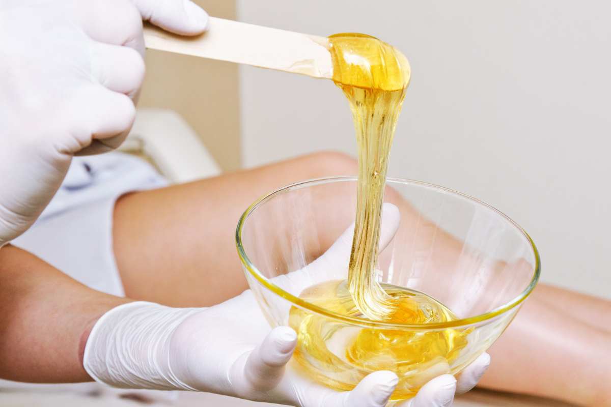 Combien de temps dure une épilation à la cire ?