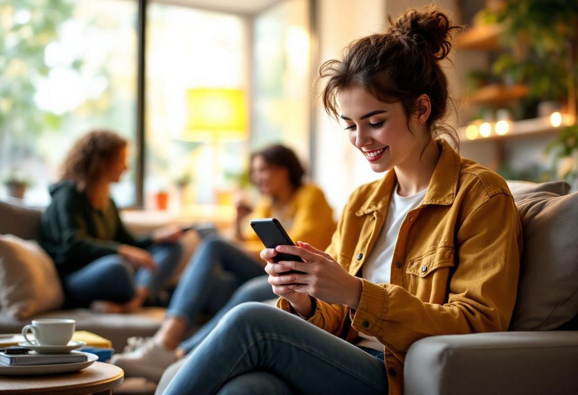 Indicateur d'activité Snapchat : combien de temps cela prend ?