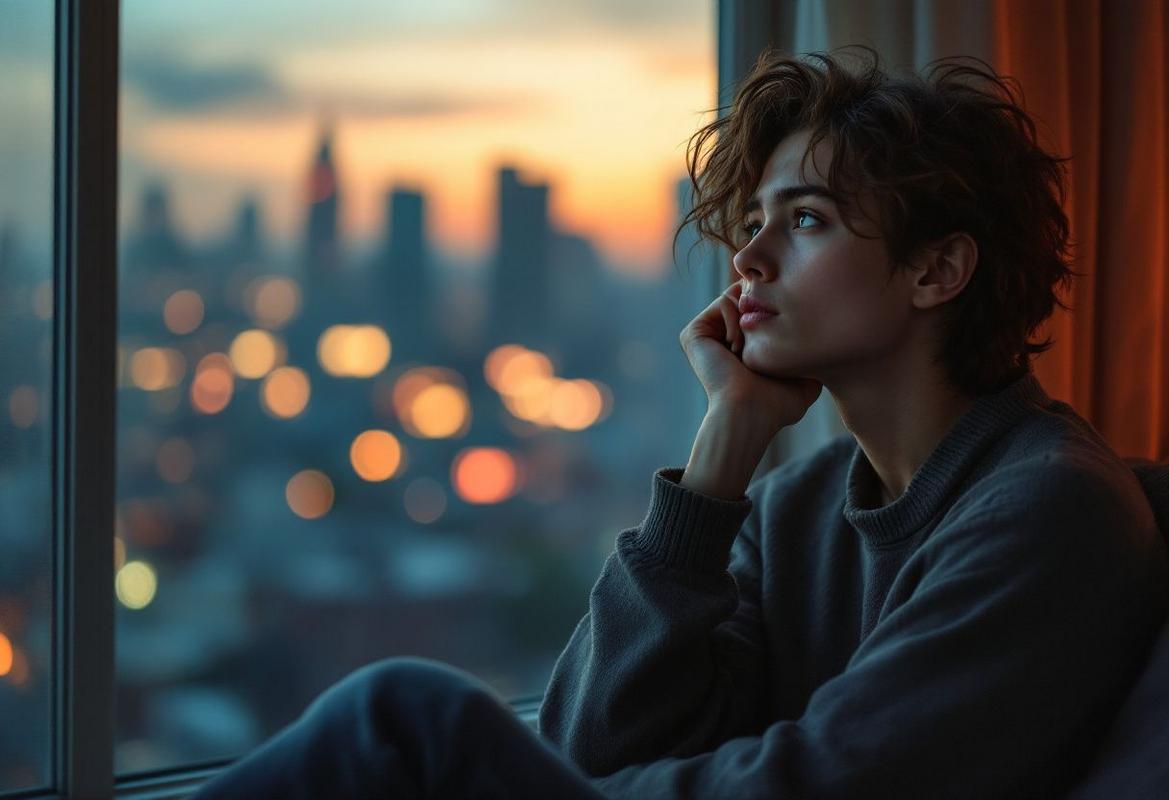 Mon ex regarde mes story mais ne me parle pas : que faire ?