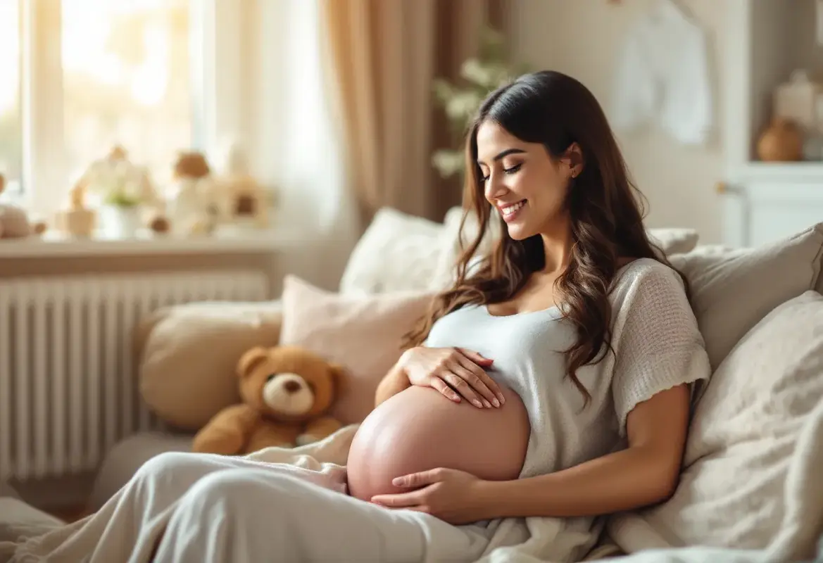 Col ouvert à 1 doigt : accouchement dans combien de temps ?