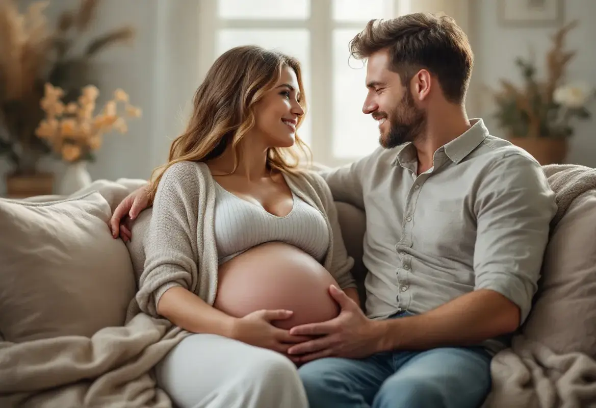 Col ouvert à 1 doigt : peut-on faire l'amour ?