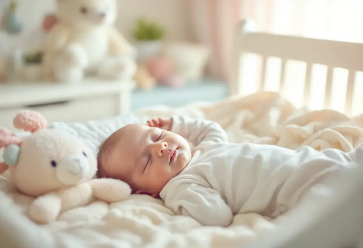 Combien de temps un nourrisson peut rester sans manger ?