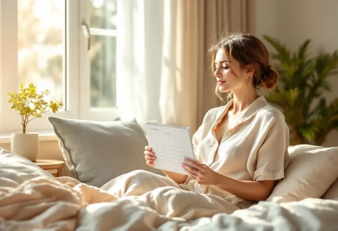 Comment savoir si on est en période d'ovulation ?