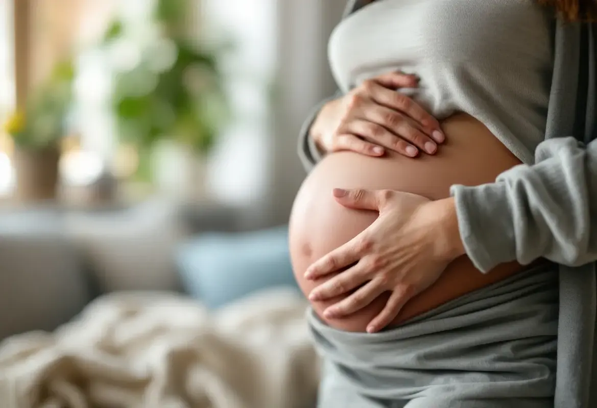 Décollement placentaire 1er trimestre grossesse traitement