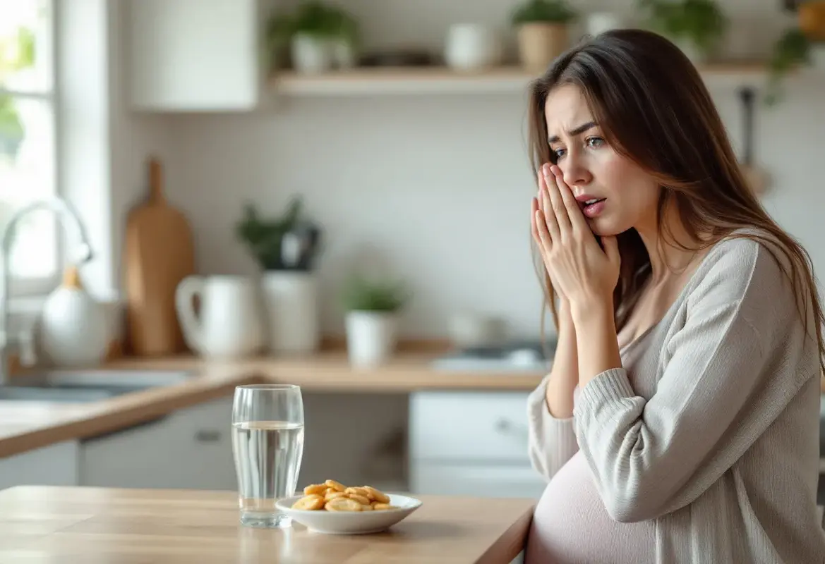 Excès de salive grossesse fille ou garçon : mythe ou réalité ?