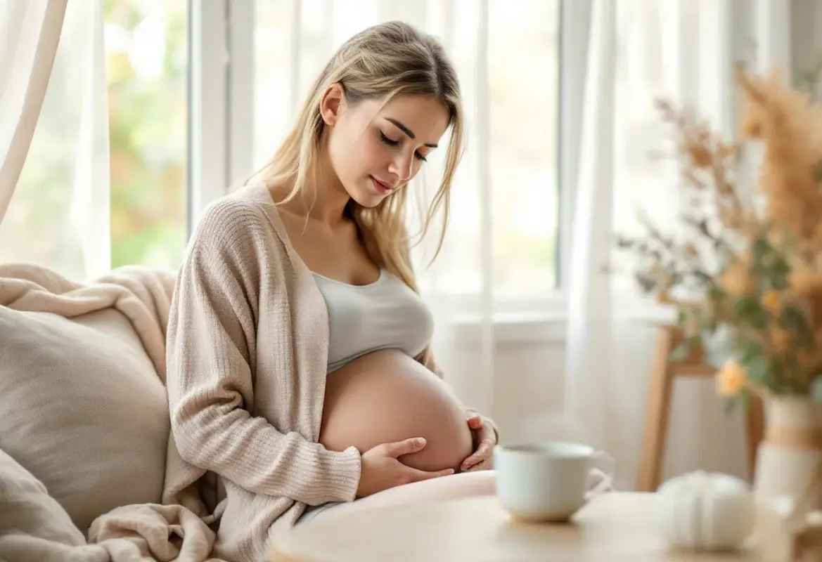 Grosse fatigue début grossesse fille ou garçon : explications
