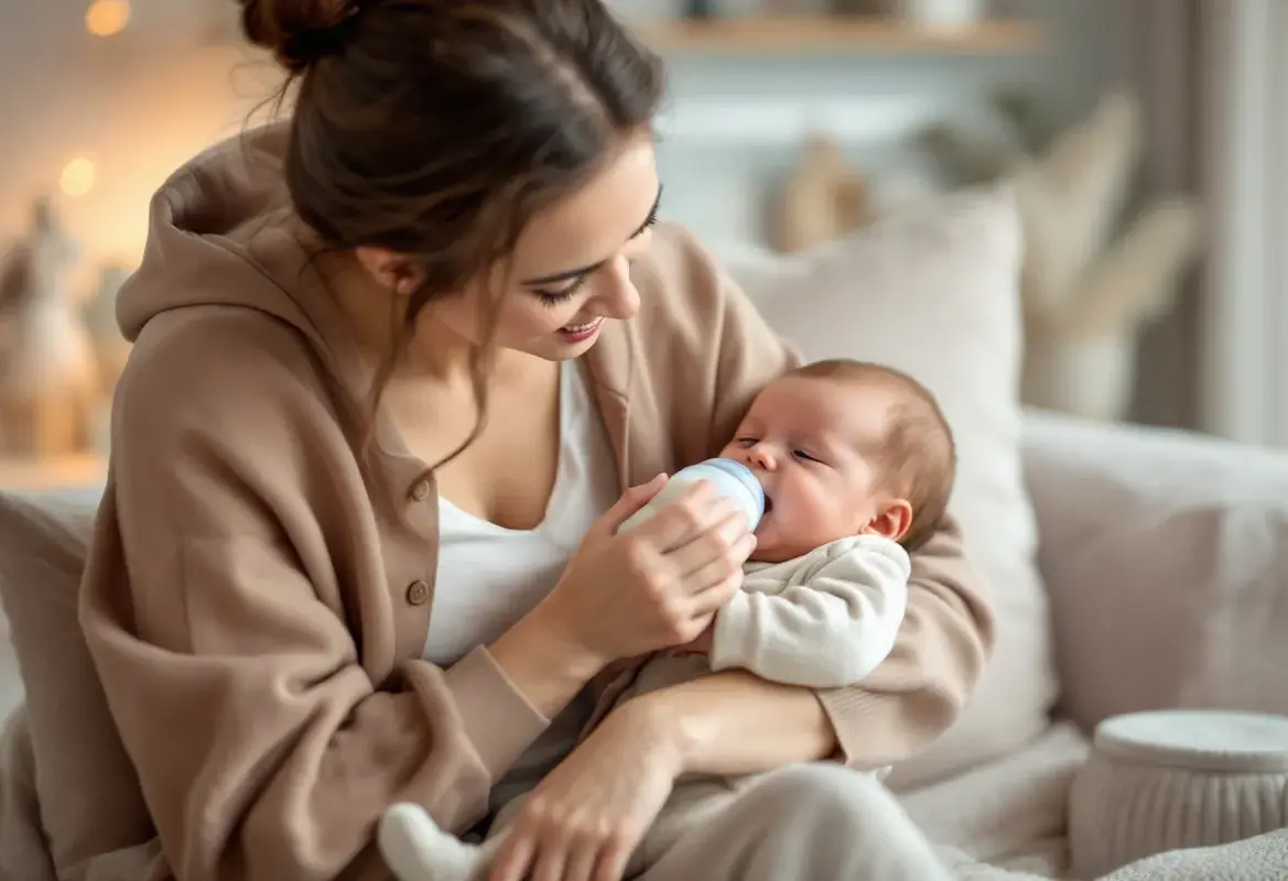 Lait ar efficace au bout de combien de temps ?