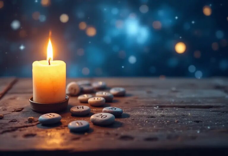 Numérologie et date de naissance : comprendre votre destin