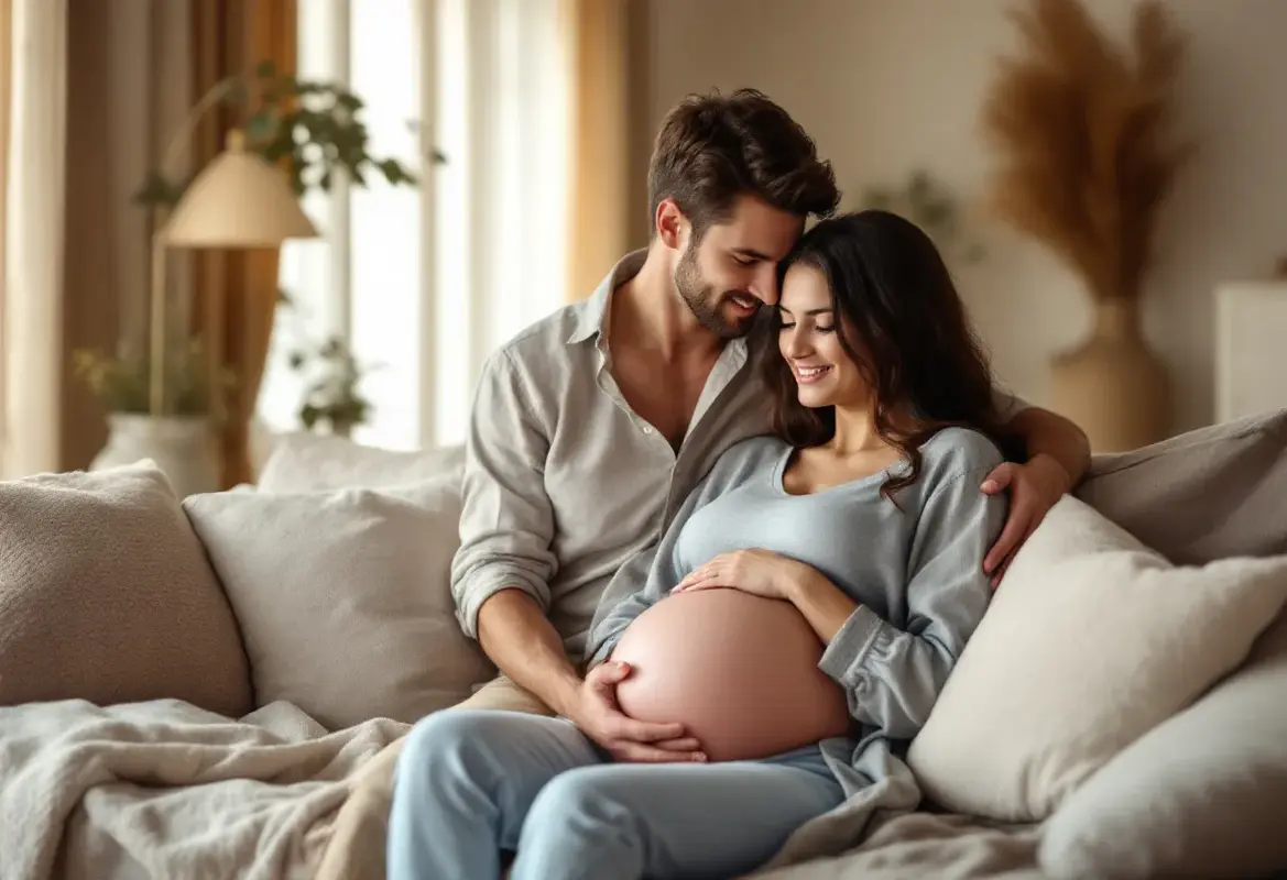 Peut-on avoir des rapports avec un col ouvert ?