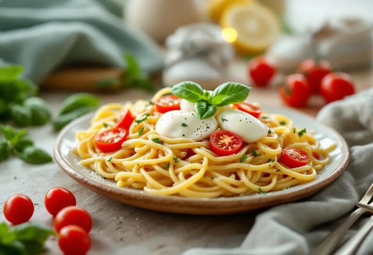 Peut-on manger de la mozzarella enceinte ?