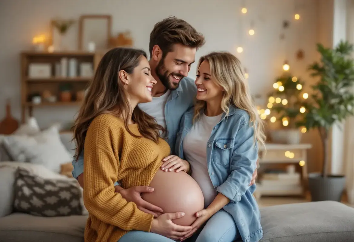 Quand annoncer sa grossesse en semaine d'aménorrhée ?