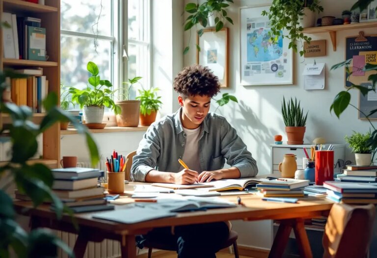 Découvrez SchoolMouv : Cours et révisions en ligne