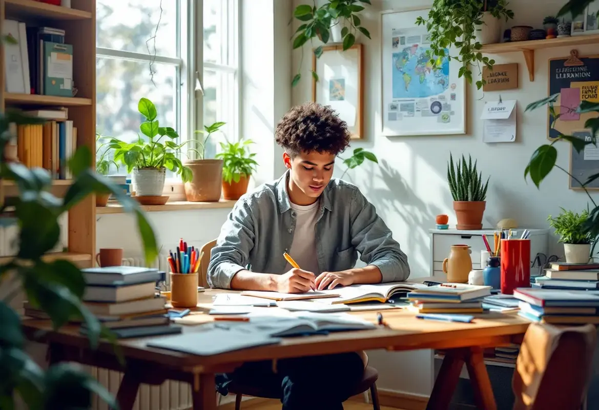 Découvrez SchoolMouv : Cours et révisions en ligne