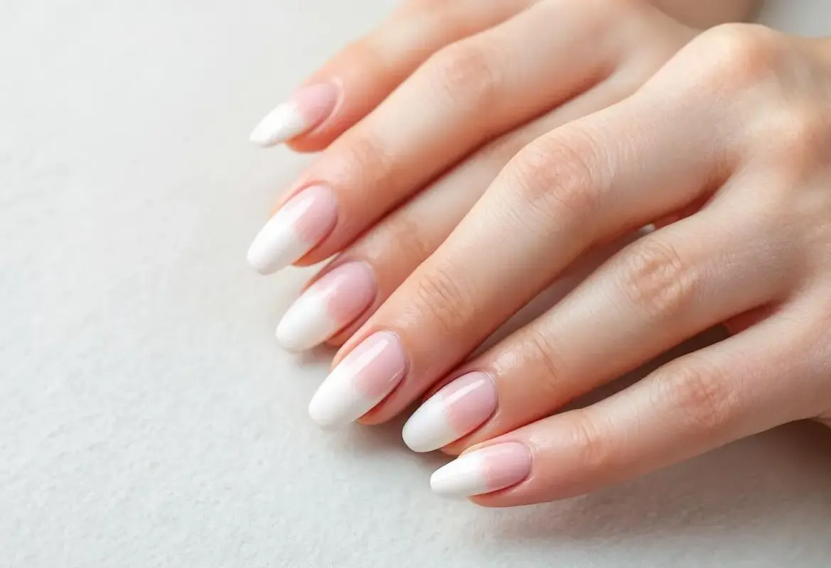 Tout savoir sur les ongles baby boomer