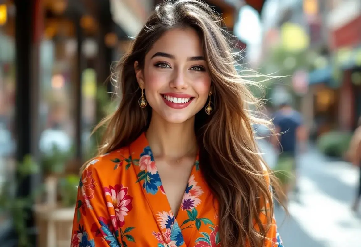 Cassandra Cano : Influence et style au cœur de sa stratégie