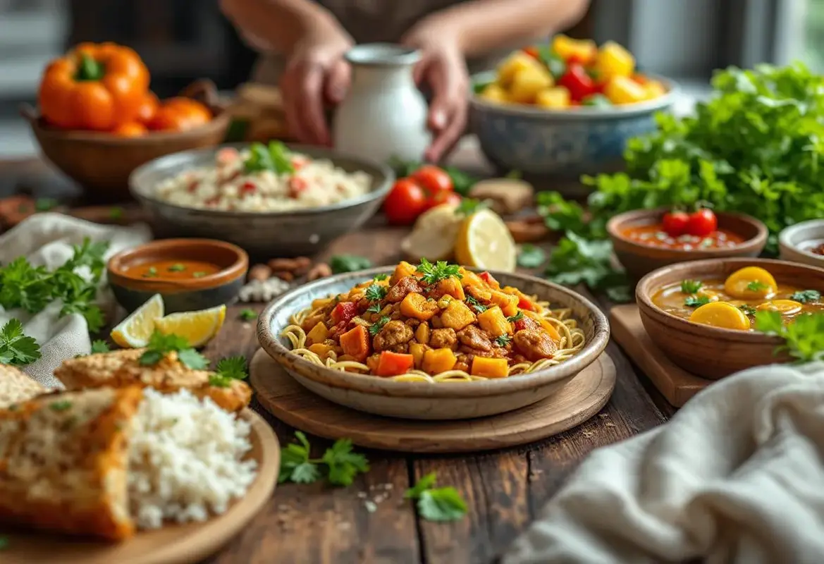 Découverte du cossi : un guide complet