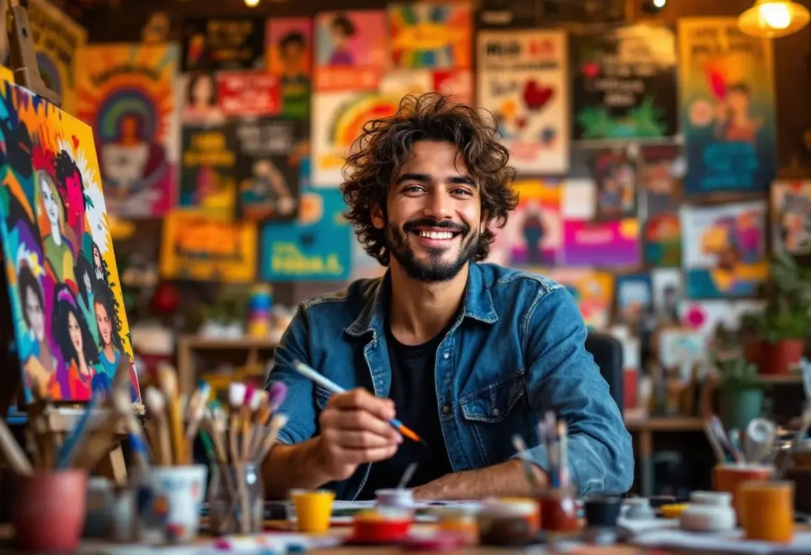 Tout savoir sur maglha : biographie et carrière