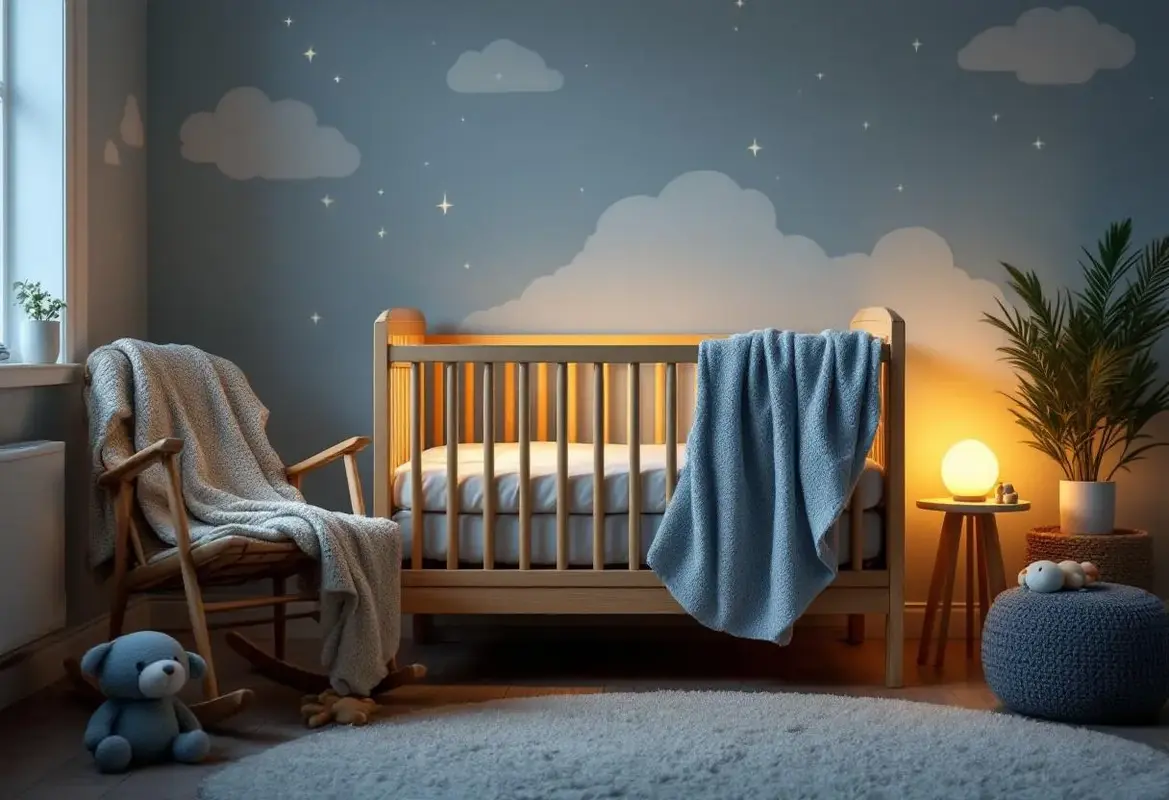 À quel âge un bébé fait ses nuits ?