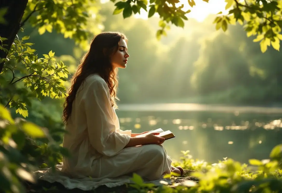 Le chemin de vie 7 : signification et caractéristiques