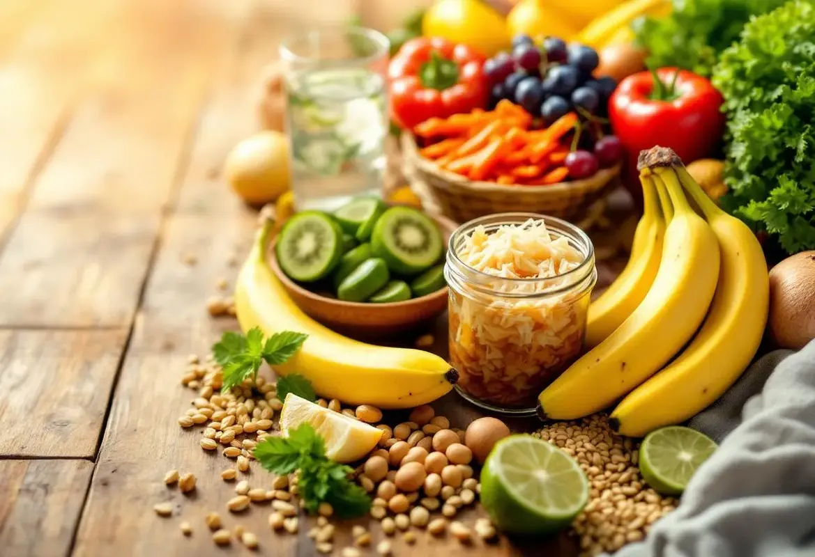 Combien de temps pour reconstituer la flore intestinale ?