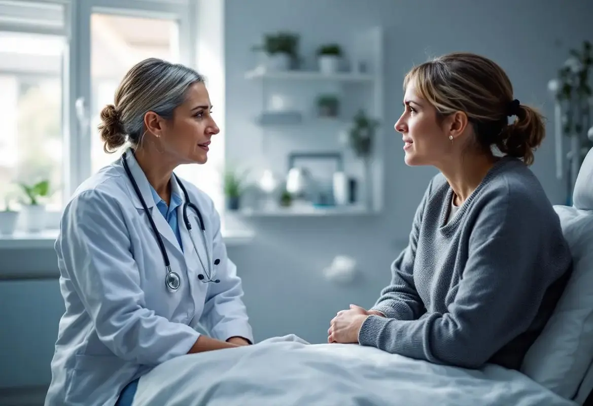 Comment se faire vomir : Guide pratique et sécurisé