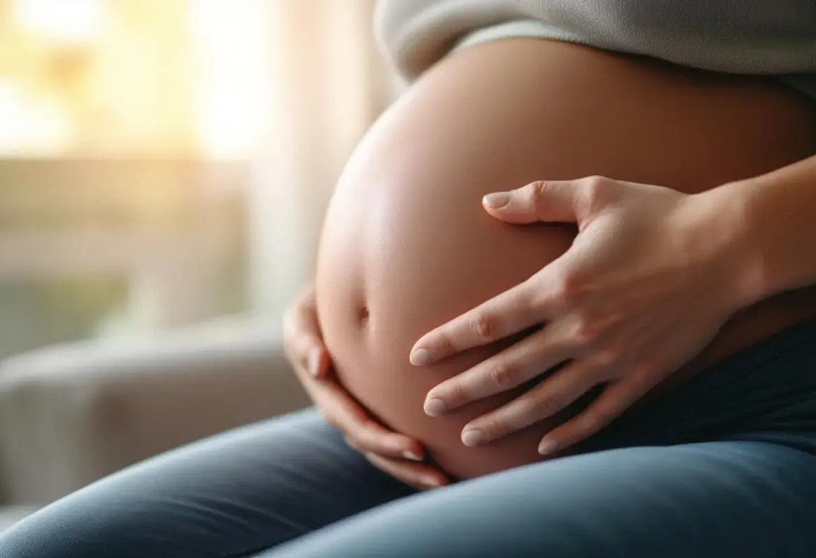 Hernie ombilical et grossesse : tout ce qu'il faut savoir