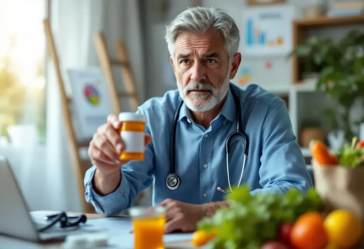 Liste des statines dangereuses : à connaître absolument