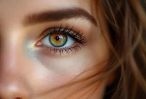 “Comment sublimer vos yeux hazel : astuces et conseils”