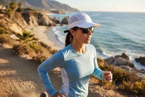 Quelle est la meilleure casquette anti UV pour un pratiquant de running ?