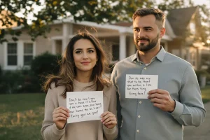 Vivre chacun chez soi après avoir vécu ensemble : guide pratique pour réussir