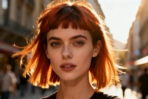 Inspirez-vous : 10 styles de coupe mulet femme à essayer !