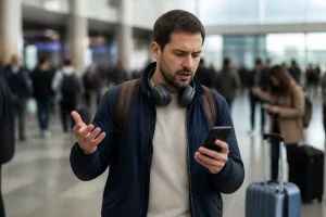 Comment savoir si mon correspondant est à l’étranger ? Guide pratique