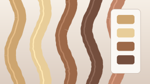 Comment colorer des mèches décolorées sans fragiliser les cheveux