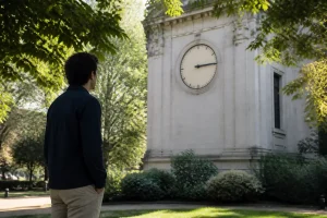 14h14 signification : découvrez son message caché !
