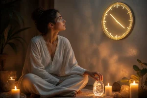 22h22 signification : comprendre cette heure miroir avec recul