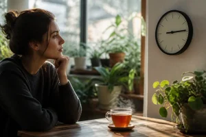 Heure miroir 13h13 : Découvrez sa signification profonde