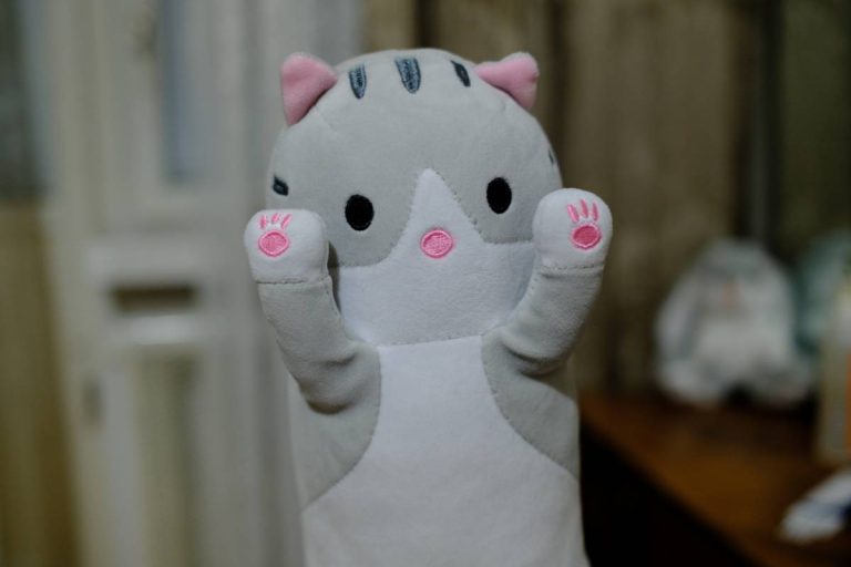 Peluches kawaii : l'univers japonais qui fait craquer
